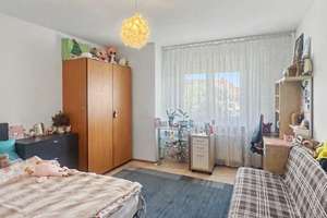 2-Zimmer-Wohnung inklusive Tiefgaragenstellplatz I urbanes Wohnen in entspannter Umgebung – Lameystraße 27, 76185 Mühlburg, Karlsruhe – Vorschaubild 4