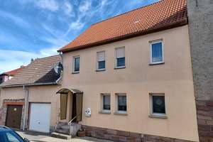 Ihr neues Zuhause in Ichstedt – charmantes Reihenhaus mit Garten und individuellem Potenzial – Die vollständige Adresse der Immobilie erhältst du vom Anbieter., 6567 Ichstedt – Vorschaubild 1