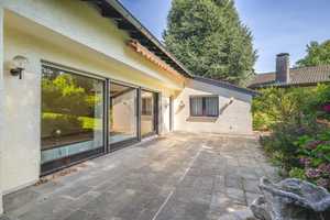 Auf der Hörn!
Freistehendes Einfamilienhaus mit Bungalowcharakter und großer Ausbaureserve – Aachen – Vorschaubild 4