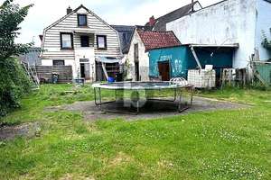 ZFH + GROßES GRUNDSTÜCK – LEHE – Die vollständige Adresse der Immobilie erhältst du vom Anbieter., 27580 Klushof, Bremerhaven – Vorschaubild 4