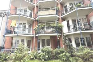 Gepflegte  ETW in Winterhude