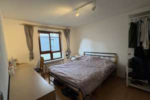 2-Zimmer-Wohnung mit Balkon in der Ludwigsvorstadt – Zenettistraße 39a, 80337 Am Schlachthof, München – Vorschaubild 6