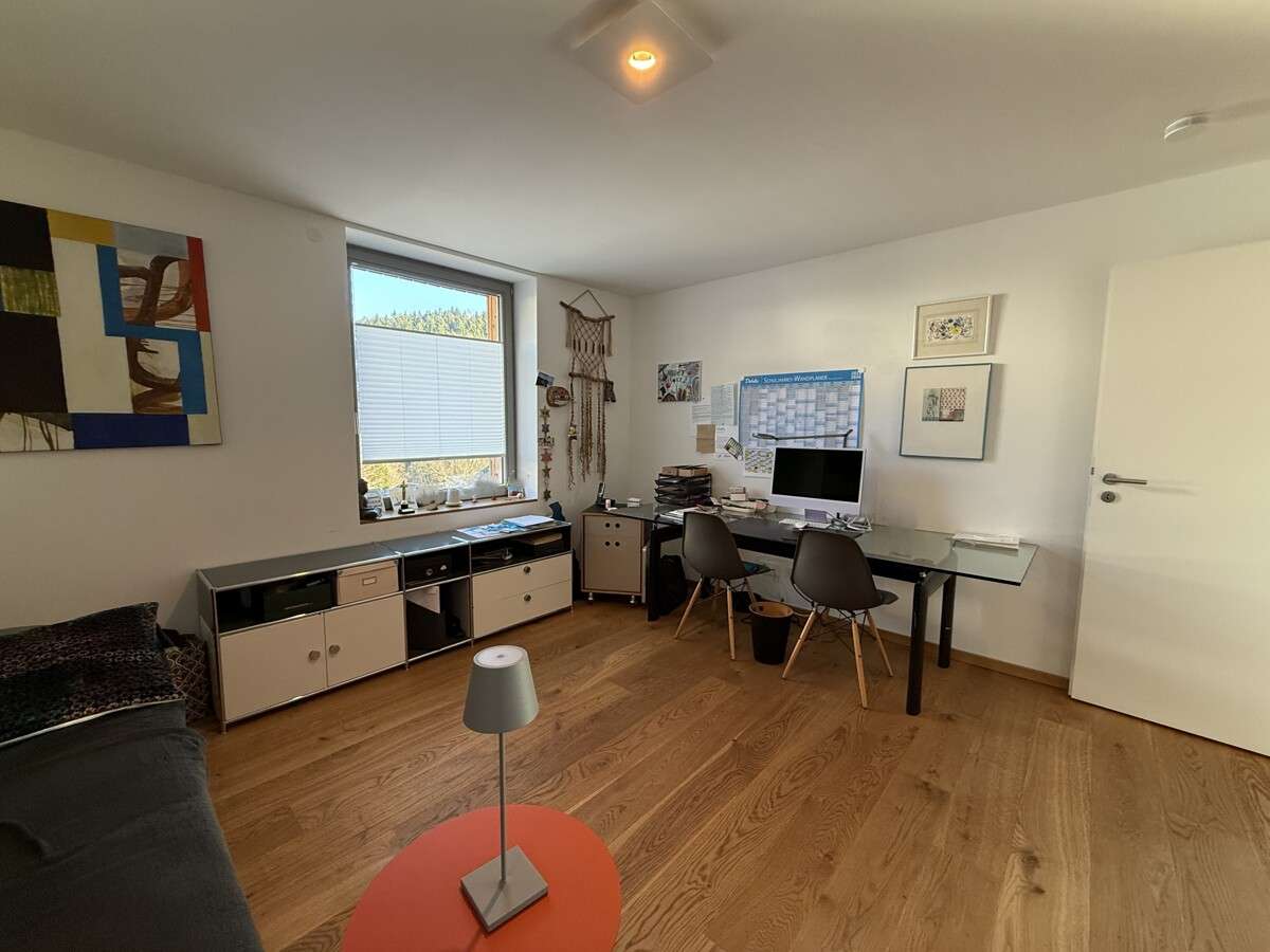 Immobilie in Michelbach an der Bilz - TRAUMHAFTES MODERNES 
EINFAMILIENHAUS MIT 
EINLIEGERWOHNUNG IN MICHELBACH - Bild 0