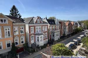 Charmante und sonnige 3,5-Dachgeschosswohnung in Top-Lage von St. Jürgen in Lübeck – Die vollständige Adresse der Immobilie erhältst du vom Anbieter., 23560 Sankt Jürgen, Lübeck – Vorschaubild 16