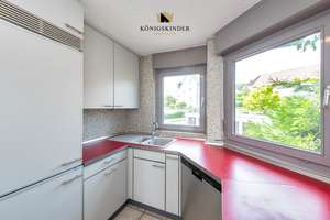 Über den Dingen wohnen: Sofort verfügbare Maisonette-Wohnung mit Dachloggia, Garage und Einbauküche – 70569 Dachswald, Stuttgart – Vorschaubild 18