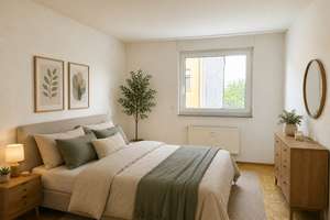*** 2 Zimmer mit Balkon - Barrierefrei mitten in BO-Linden! *** – Hattinger Straße 783, 44879 Linden, Bochum – Vorschaubild 2