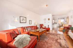 Lövenich * Bezugsfreie 3 Zi.-ETW im 1. OG mit West-Loggia, Küche und Stellplatz * gepflegte Anlage – Die vollständige Adresse der Immobilie erhältst du vom Anbieter., 50859 Lövenich, Köln – Vorschaubild 9