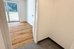 131qm eigener Garten direkt an der Terrasse! KfW 55 EE Energie A+ Eigentumswohnung im Gartengeschoss – Drahtzieherstraße 7, 90453 Krottenbach, Mühlhof, Nürnberg – Vorschaubild 10