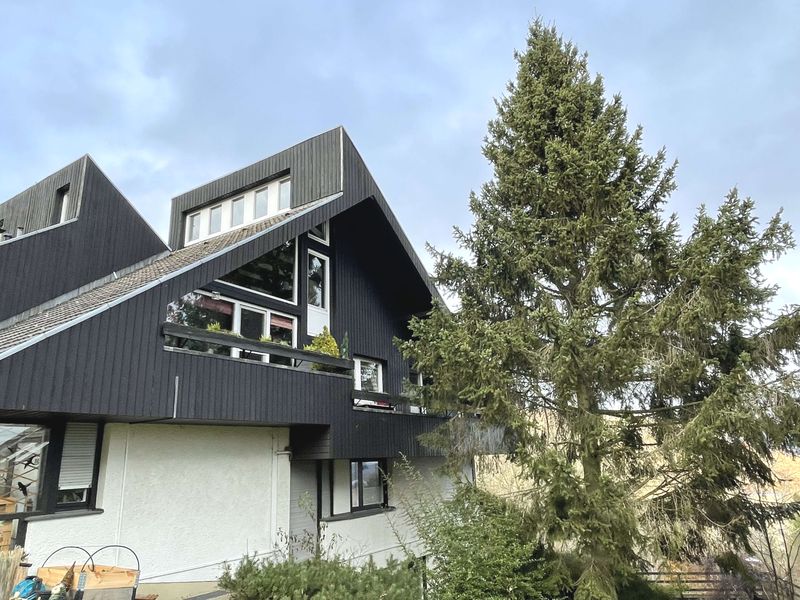 Eigentumswohnung in Goslar - ImmoScout24