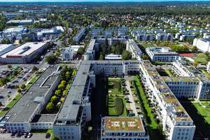Exklusive Penthouse-Maisonette | 2 Sonnenterrassen | Balkon | TG-Stellplatz – Die vollständige Adresse der Immobilie erhältst du vom Anbieter., 14167 Lichterfelde, Berlin – Vorschaubild 37