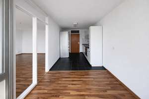 S-Asemwald: 3,5-Zimmer-Wohnung mit schöner Aussicht ins Grüne – 70599 Asemwald, Stuttgart – Vorschaubild 7