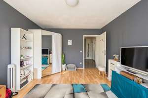 Einmalige Gelegenheit: Gepflegte 4-Zimmer-Wohnung mit Garage und Garten in Mannheim-Feudenheim – Die vollständige Adresse der Immobilie erhältst du vom Anbieter., 68259 Feudenheim, Mannheim – Vorschaubild 12