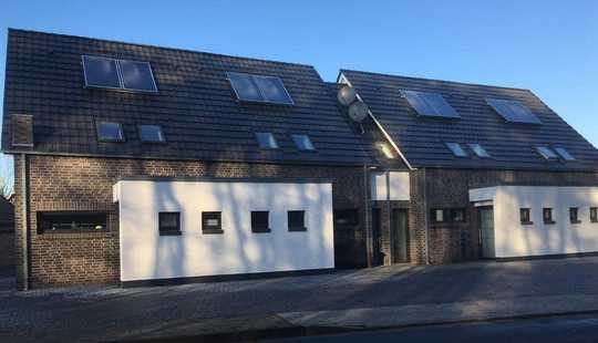 Bild von Doppelhaushälfte in Nähe des Haselünner Sees zu vermieten!