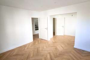 Top-Lage & Erstbezug-Standard: modernisierte 4-Zimmer-Wohnung (4 +1 Zimmer) – Die vollständige Adresse der Immobilie erhältst du vom Anbieter., 70193 Hölderlinplatz, Stuttgart – Vorschaubild 3