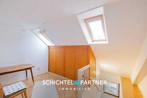 Ostertor | Einzigartiges Einfamilienhaus mit Dachterrasse & Lagerhalle – Bremen – Vorschaubild 18