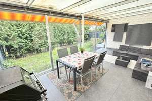 Exklusives Reihenendhaus in Niederkassel-Lülsdorf – renoviert & modernisiert für edlen Wohnkomfort – Die vollständige Adresse der Immobilie erhältst du vom Anbieter., 53859 Niederkassel – Vorschaubild 12