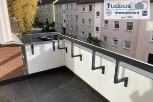 2-Zimmerwohnung mit Einbauküche, Balkon und Garage in Essen-Kray – Die vollständige Adresse der Immobilie erhältst du vom Anbieter., 45307 Kray, Essen – Vorschaubild 2