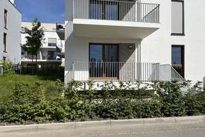 Helle EG-Neubauwohnung mit eigenem Gartenanteil – Lange Seegewann 9, 65205 Delkenheim, Wiesbaden – Vorschaubild 2