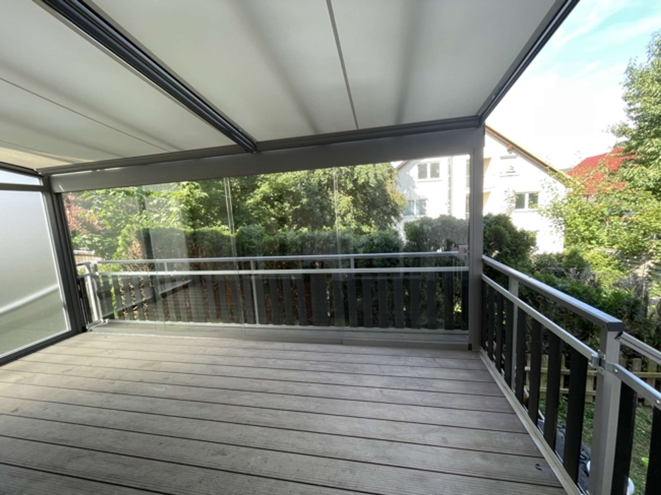 Ansprechendes, modern gestaltetes Einfamilienhaus in idyllischer und naturnaher Umgebung