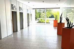 ***Über den Dächern von Rüppurr- helle 3- ZKBB mit Traum-Ausblick und bezugsfrei!!*** – Am Rüppurrer Schloss 5, 76199 Rüppurr, Karlsruhe – Vorschaubild 15