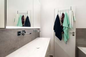 Wohnen im Wiesbadener Südost: 3-Zimmer Wohnung mit Süd-Balkon – Augustastraße 7, 65189 Südost, Wiesbaden – Vorschaubild 12