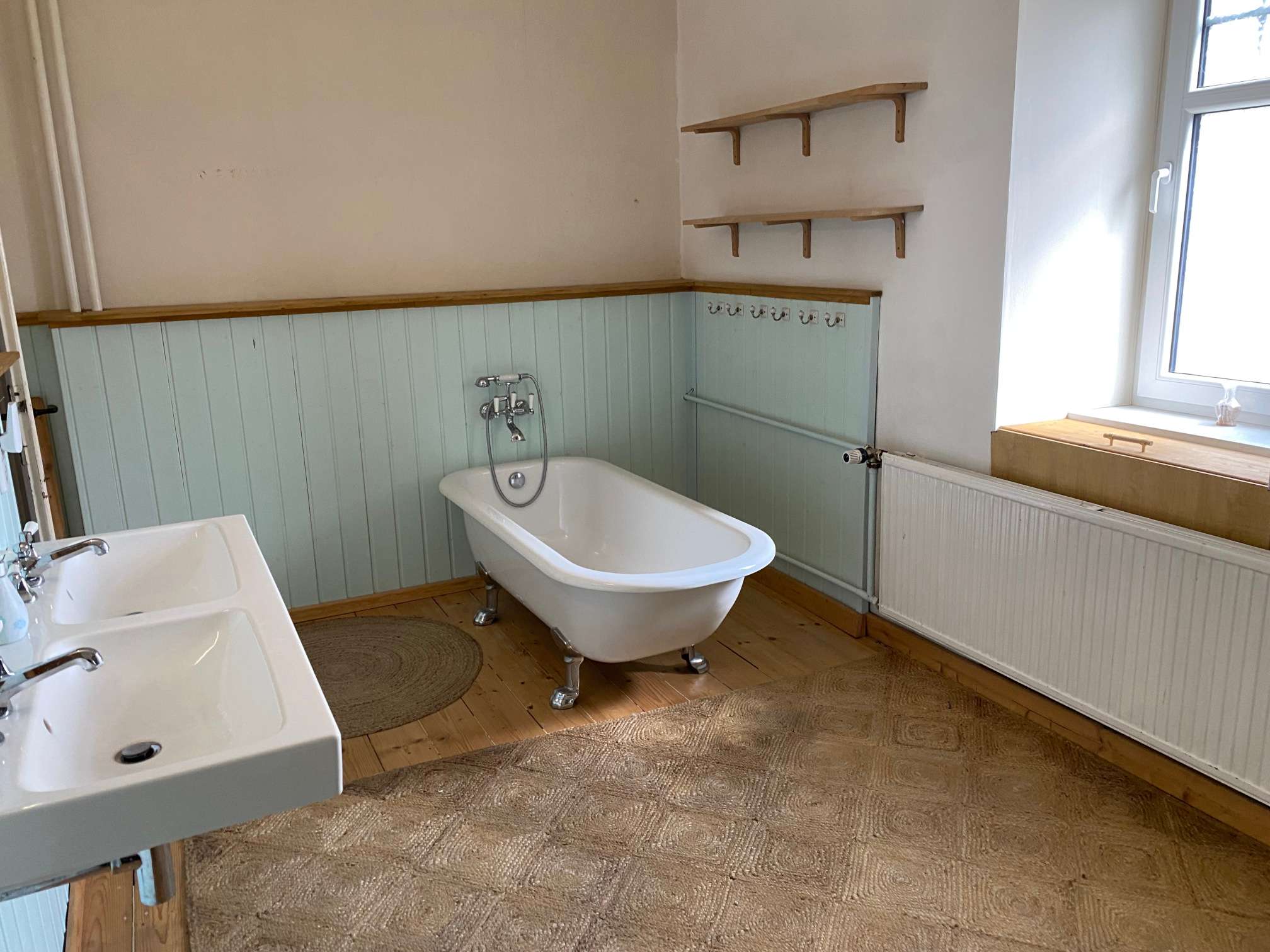 Immobilie in Sondershausen - Einfamilienhaus in ruhiger zentrumsnaher Nebenstraße in Sondershausen für 199.000,- EUR VB - Bild 0