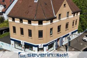 Wohn- und Geschäftshaus in Top-Lage – Die vollständige Adresse der Immobilie erhältst du vom Anbieter., 44269 Berghofen, Dortmund – Vorschaubild 1