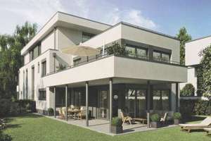 Neubau *Provisionsfrei* Exklusive Eigentumswohnung Luxusausstattung Garten * Tiefgarage  inkl. *    