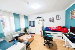 Helle 3-Zimmerwohnung mit Balkon und Stellplatz in Solingen-Wald zu verkaufen! – Die vollständige Adresse der Immobilie erhältst du vom Anbieter., 42719 Wald, Solingen – Vorschaubild 3