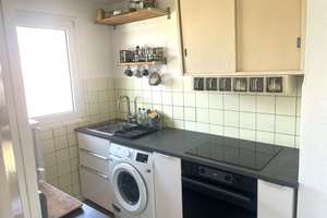 Helle Dachgeschosswohnung Karlsruhe-Mühlburg – Die vollständige Adresse der Immobilie erhältst du vom Anbieter., 76185 Mühlburg, Karlsruhe – Vorschaubild 4