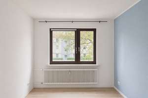 Nette Nachbarn gesucht - 2-Zimmer Wohnung ab sofort! – Pestalozzistr. 42, 27568 Mitte, Bremerhaven – Vorschaubild 3