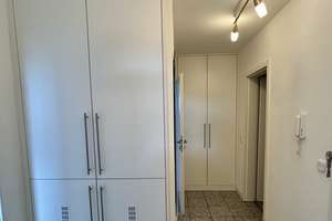 Viel Raum zum Leben & Wohlfühlen - großzügige
Maisonette in Rheinnähe – 51061 Stammheim, Köln – Vorschaubild 8