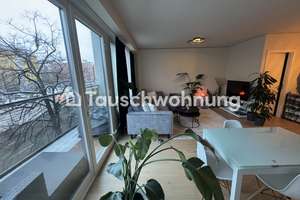 Tauschwohnung: Lichtdurchflutete moderne 3 Zi. Maisonette Whg. in Pberg – Die vollständige Adresse der Immobilie erhältst du vom Anbieter., 10405 Prenzlauer Berg, Berlin – Vorschaubild 4