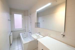 Himmlische Nordstadt - 3-Zimmerwohnung mit Einbauküche in beliebter Lage – Die vollständige Adresse der Immobilie erhältst du vom Anbieter., 90408 Uhlandstraße, Nürnberg – Vorschaubild 8