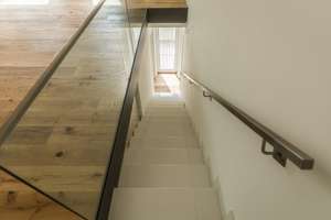 TOP *Paul & Partner* NEUBAU GARTENWOHNUNG ÜBER ZWEI ETAGEN IN UNSCHLAGBARER LAGE ! PROVISIONSFREI! – Die vollständige Adresse der Immobilie erhältst du vom Anbieter., 55130 Weisenau, Mainz – Vorschaubild 28