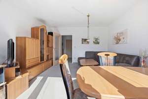 Sonnige 3 Zimmer-Wohnung mit Balkon – Die vollständige Adresse der Immobilie erhältst du vom Anbieter., 80807 Milbertshofen, München – Vorschaubild 10