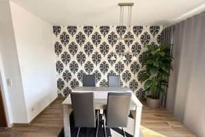 Großzügige 2-Zimmer Wohnung mit Balkon in bester Lage! – Biefangstraße 71, 46149 Schwarze Heide, Oberhausen – Vorschaubild 4
