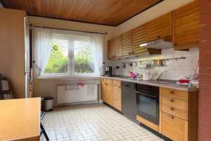 Gepflegter Bungalow auf sehr schönem Grundstück – Nienburg (Weser) (Kreis) – Vorschaubild 21