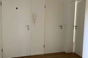 Dreizimmerwohnung mit Balkon! – Essener Straße 88a, 22419 Langenhorn, Hamburg – Vorschaubild 9
