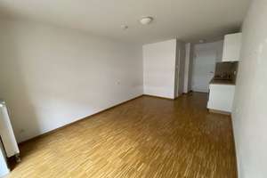 1-Zimmer Studenten-Wohnung mit Balkon in Mainz Neustadt – Anni-Eisler-Lehmann-Straße 4, 55122 Hartenberg-Münchfeld, Mainz – Vorschaubild 3