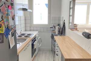 2-Zimmer Wohnung in Pempelfort mit Balkon in zentraler, ruhiger Lage – Die vollständige Adresse der Immobilie erhältst du vom Anbieter., 40479 Pempelfort, Düsseldorf – Vorschaubild 5