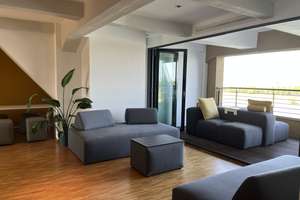 Hochwertige 3-Zimmer-Wohnung mit Turmzimmer, Loggia & direktem Rheinblick im Siebengebirge – 50678 Neustadt/Süd, Köln – Vorschaubild 4