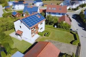 Einfamilienhaus mit Traumgrundstück – 84069 Schierling – Vorschaubild 14