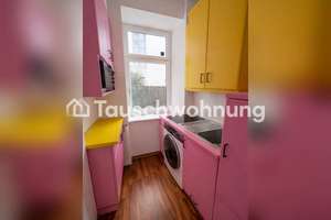 Tauschwohnung: 2-Zimmer-Flat in München, Ludwigsvorstadt – Die vollständige Adresse der Immobilie erhältst du vom Anbieter., 80337 Am Schlachthof, München – Vorschaubild 5