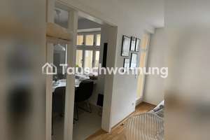 Tauschwohnung: 3 Raum Wohnung zu tauschen gegen 4 Raum Wohnung – Die vollständige Adresse der Immobilie erhältst du vom Anbieter., 4157 Gohlis-Mitte, Leipzig – Vorschaubild 3