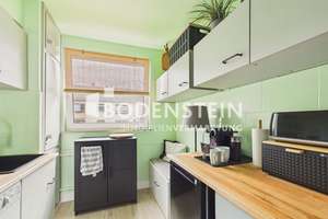 Sonniger Balkon, 4 Zimmer, top Lage: Familienwohnung im Wiesbadener Rheingauviertel – Die vollständige Adresse der Immobilie erhältst du vom Anbieter., 65197 Rheingauviertel / Hollerborn, Wiesbaden – Vorschaubild 7