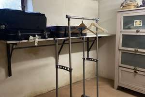 Haus mit Großem Grundstück und Bauplatzpotenzial – Inklusive Doppelgaragen!“ – Die vollständige Adresse der Immobilie erhältst du vom Anbieter., 68623 Lampertheim – Vorschaubild 32
