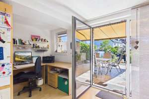 Familienglück mit Gartenidylle - viel Platz, Licht und Lebensqualität – Die vollständige Adresse der Immobilie erhältst du vom Anbieter., 50259 Pulheim – Vorschaubild 4