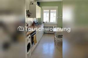 Tauschwohnung: 2 ZKB mit Balkon in Neckarstadt-Ost – Die vollständige Adresse der Immobilie erhältst du vom Anbieter., 68167 Neckarstadt-Ost/Wohlgelegen, Mannheim – Vorschaubild 4