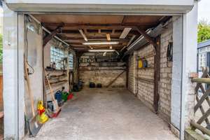 Mehrfamilienhaus mit drei Wohneinheiten im östlichen Ring von Braunschweig! – Die vollständige Adresse der Immobilie erhältst du vom Anbieter., 38102 Östliches Ringgebiet, Braunschweig – Vorschaubild 26